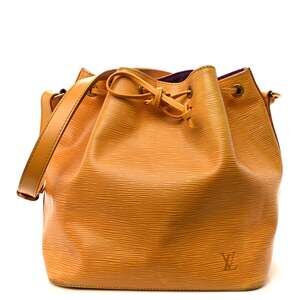 Louis Vuitton Epi Petit Noe Tassil #238370L42B